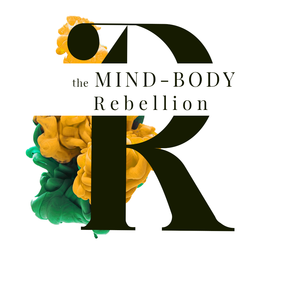 Mind Body Rebellion